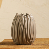 Ceramic vase